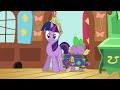 Magical Mystery Cure My Little Pony Friendship Is Magic Season 3 Cartoon 
