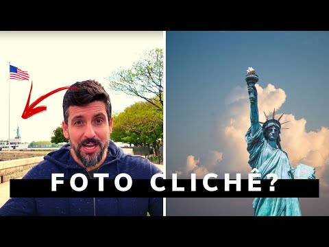 Vídeo: Qual é O Seu Pior Clichê De Fotografia De Viagem? Rede Matador