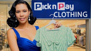 Pick N Pay Clothing New Arrivals April 2026