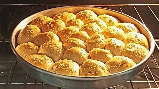 كيفية عمل خلية النحل بالجبن بعجينة هشة وطرية?How to make a beehive with cheese with a soft  dough