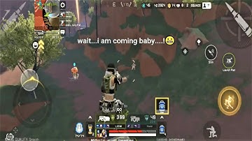 Solo - Battle Royale | Octane | Apex Legend Mobile Walkthrough | Apex Legends Mobile | Gameplay