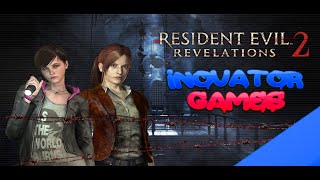 Download - Resident Evil: Revelations 2 - EP 1 - PC (Torrent) 2015