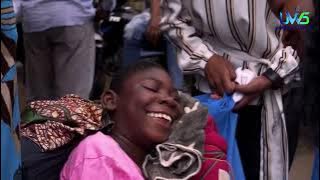 HEART OF GOD SEASON ONE  || ULIMWENGU WA SIMULIZI