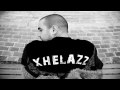 Xhelazz - Escritura