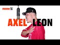 Axel leon x room 757