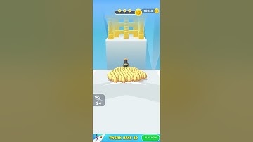 Count Masters: Crowd Clash & Stickman Running Game – Level 242 – Gameplay Walkthrough #gameplay