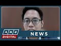 WATCH: People's Budget Coalition's AJ Montesa on 2026 bicam budget talks, bid to restore DPWH cuts
