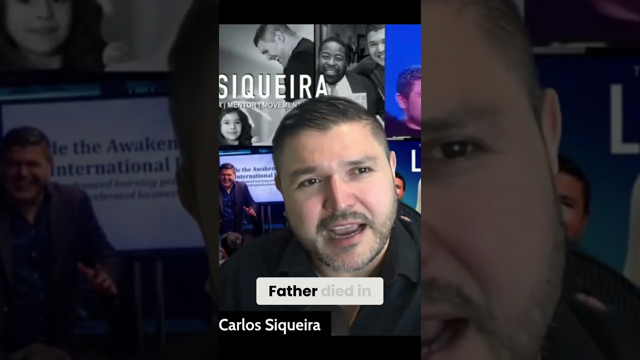 Why you’re stronger than you think #motivation #selfgrowth #carlosinspires
