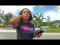 Woman Tries To Cash A Stolen Check At The Bank, Regrets Everything When Police Arrive