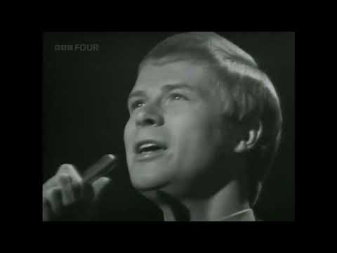 Long John Baldry - Let The Heartaches Begin (Top Of The Pops, 1967)