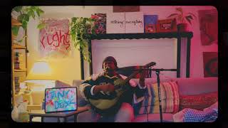 Ed Washington Tiny Desk Competition 2025 Submission