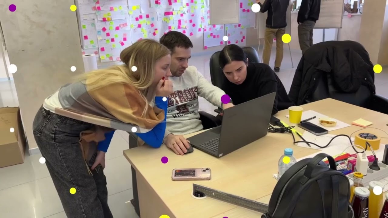 U’sB. Agile session 20nov’23. PIK. Prefab