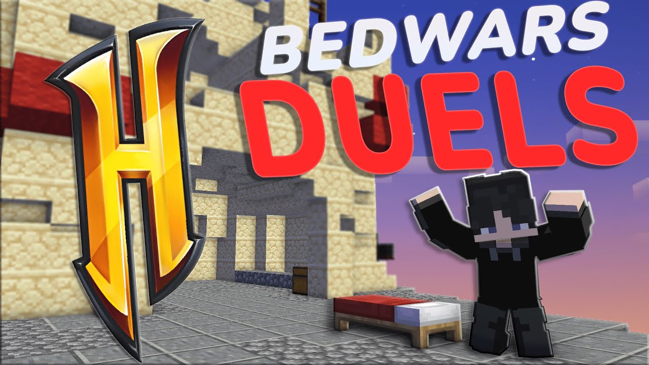 CHEATER NA DUELSACH?!🥶