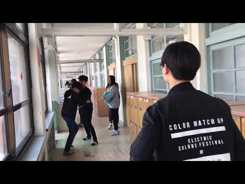 (170513) 지혜학교 홍보영상 3학년 작품