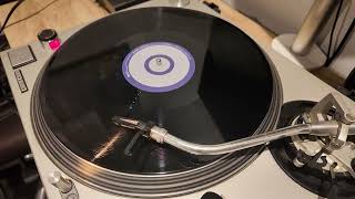 Random Factor - After The Tone (DJ T's Tweakin' Disco Mix)