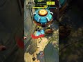 junkrat clips 1 #overwatch2 #junkrat #overwatchclips