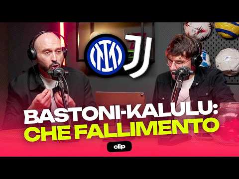 Football has a COMMON ENEMY! Bastoni-Kalulu: the MASSIVE TRIAL