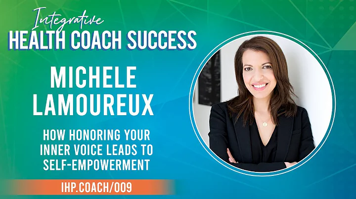 How honoring your inner voice leads to self-empowe...
