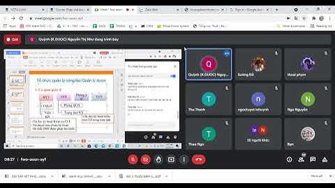 Pháp chế dược buổi 1 THUỐC KIỂM SOÁT ĐẶC BIỆT 1