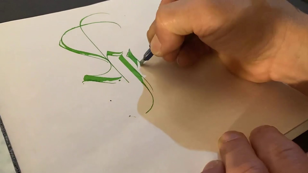 Healing Day 31 Callivember 99