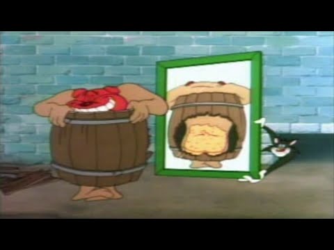 Tex Avery Funniest Moments 19