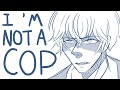 Business man definitely not a cop ocs animatic