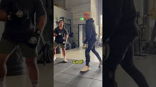 How to Double Jab #boxing #mma #boxingclass #boxeo #boxinglife