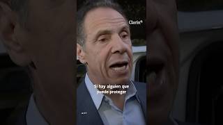 Si Mamdani fuera alcalde, Trump lo aplastaría sin piedad, Andrew Cuomo