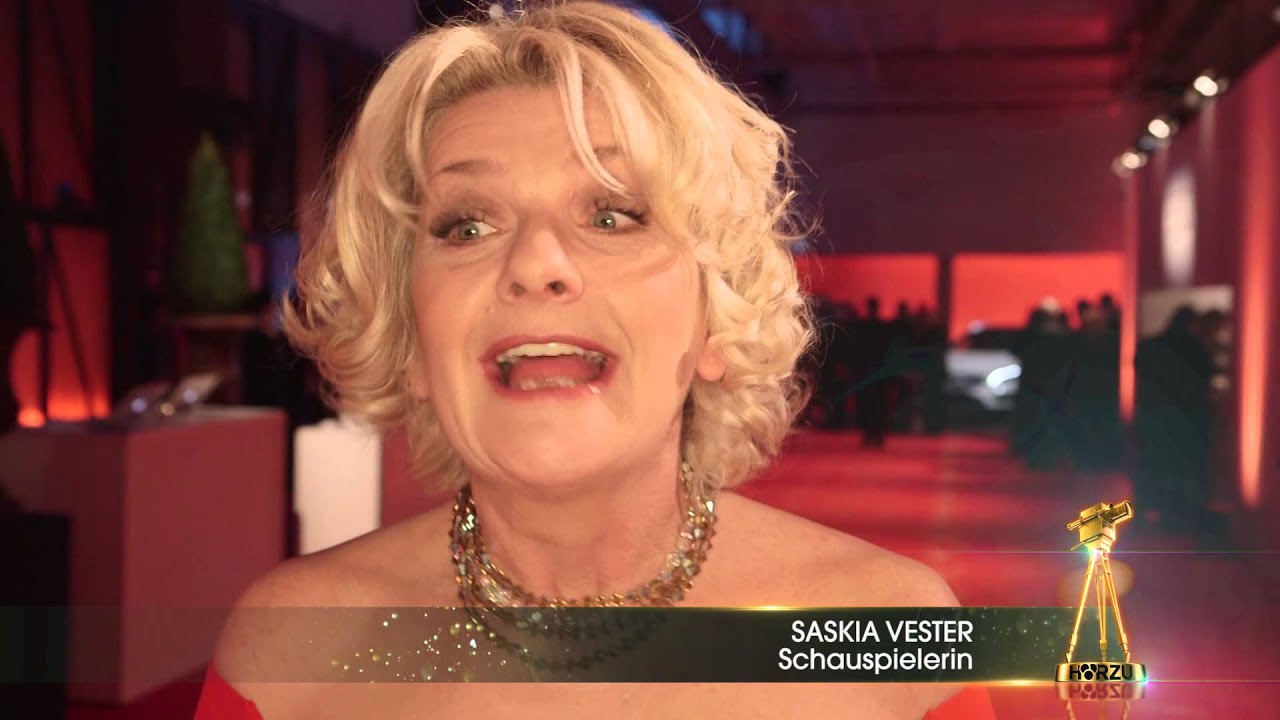 Saskia Vester Bruno Flörke