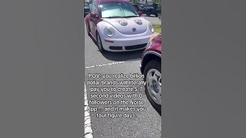 NO GATEKEEPING it is called the Noise app.Will you become super rich no side hustle🤩 #noise #meput