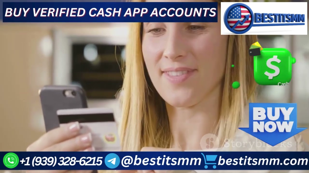 10 Best Websites to Buy Verified Cash App Accounts ... 