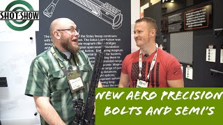 Aero Precision UPGRADES To The Solus AND M5 | Shot Show 2025
SHOT SHOW 2025 coverage of the new Aero Precision releases!
Thank you to our sponsors:
Zan Projectiles!! https://www.zanprojectiles.com
AND Utah Airguns! Https://www.utahairguns.com
Fix It Stix Rifle Hunter Kit: https://alnk.to/8EJYkLX
Firebird Targets: https://www.firebirdtargets.com/ref/78
Code TDS15 for 10% off
If you want to look super cool: Kryptec Jacket https://alnk.to/1N2JHQO
Tactical Fenix flashlight I carry all the time: https://alnk.to/4fRp2n1
🚀 SUPPORT THE CHANNEL:
PayPal Donation: https://www.paypal.com/paypalme/thedollarsportsman
Pateron: https://www.patreon.com/thedollarsportsman
With your support, we can continue making fantastic videos!
👍SUBSCRIBE to my YouTube channel for more videos like this:
https://www.youtube.com/channel/UCPVItRt5cmXhZe6JpdVhA2w?sub_confirmation=1
đź’»CONNECT WITH ME ON SOCIAL MEDIA:
Instagram: https://www.instagram.com/thedollarsportsman/
Facebook: https://www.facebook.com/TheDollarSportsman
Music from Uppbeat
https://uppbeat.io/t/dread-pitt/overtake
Licence code: SUHY98AUDXBYWXIH
This video is for freaking awesome entertainment purposes only. Aero Precision UPGRADES To The Solus AND M5 | Shot Show 2025