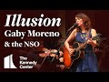 Gaby Moreno - "Illusion" with the National Symphony Orchestra | The Kennedy Center