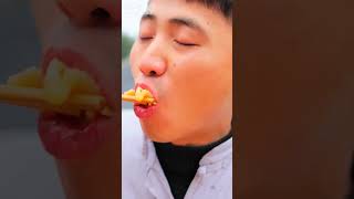 Chinese noodles recipe | mukbang | shorts facts factshorts