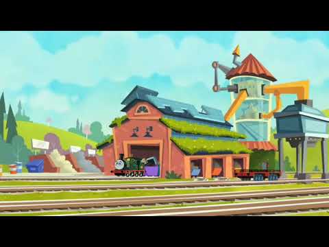 new AEG Whiff clip new AEG Whiff clip