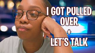 Match Highlights I GOT PULLED OVER (STORY TIME)+ LET'S TALK - @HoldenItDown