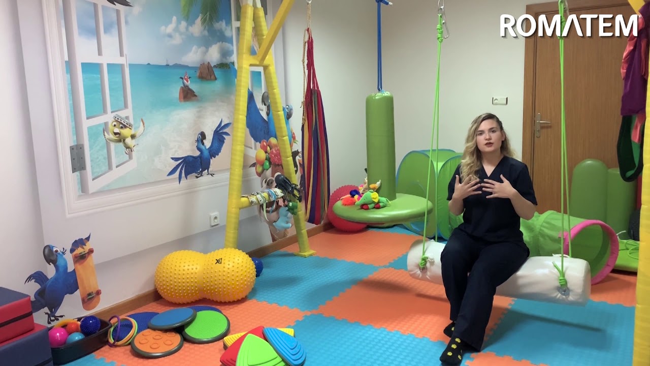 Duyu Bütünleme Tedavisi | Çocuklarda Görülen Bir Nörolojik Bozukluk