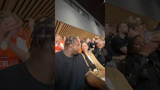 My Shirt Burnt Day 5