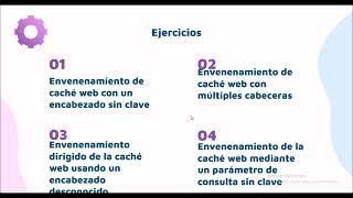 Envenenamiento de cache web 2