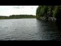 120 Acres with 40 Acre Adirondack Private Lake