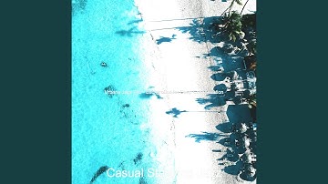 Calm Moods for Studying for Finals