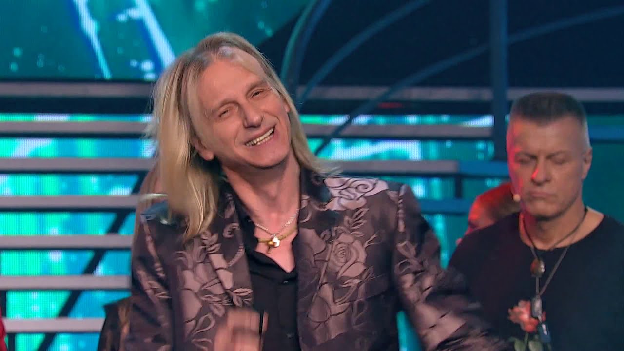 Osvajači - Pronađi me / Luda noć RTS