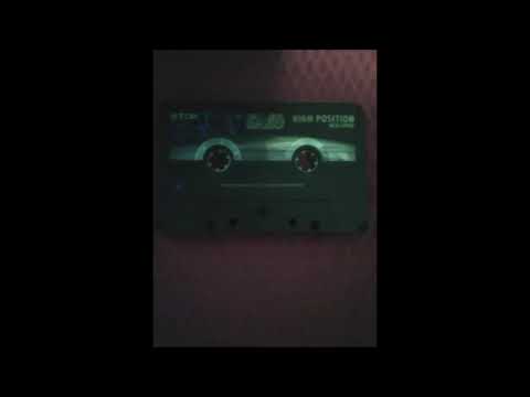 Cassette 1. -   Oldies Goldies House Music