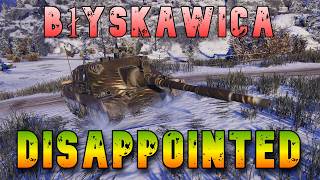 Błyskawica Disappointed ll Wot Console - World of Tanks Modern Armor screenshot 5