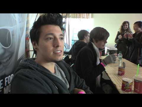 Michael Aranda -