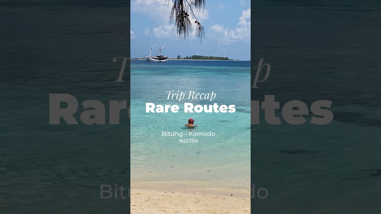 We Crossed 1,000 Nautical Miles… Here’s What We Found