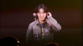 250223 Dragon Pony 드래곤포니 (暖場嘉賓) / KYUHYUN 10th Anniversary Asia Tour ‵COLORS′ in TAIPEI