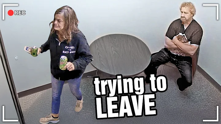 Killer Couple Thinks They Got Away With Murder (They Didn’t)