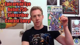 EER 250-Sub Contest