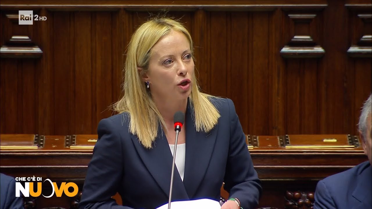 La copertina - Che c'è di nuovo - 27/10/2022